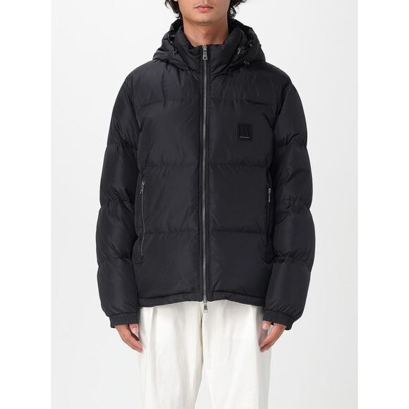 Armani Exchange Jacket Men Black